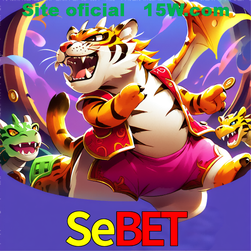 Imagem promocional da Sebet mostrando a plataforma e suas vantagens
